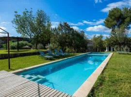 Agroturismo s'Hort de sa Bagura