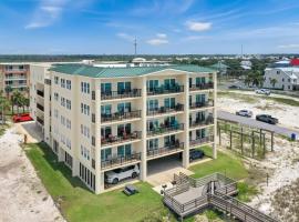 Club at Mexico Beach 2D by Pristine Properties Vacation Rentals, Hotel in Mexico Beach