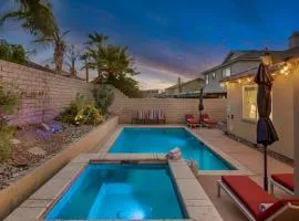 Serene Private Pool - Jacuzzi - BBQ - Gated Community