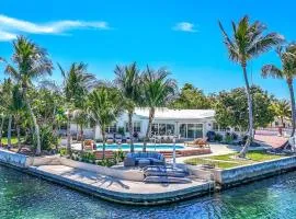 Triple Crown Villa