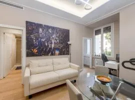 Porta Venezia New Luxury apt - wifi full equiped