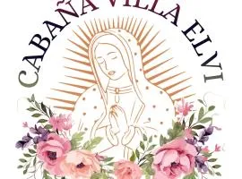 Cabaña Villa Elvi