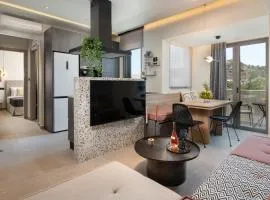 Masarou Suites