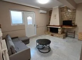 Argeades apartment