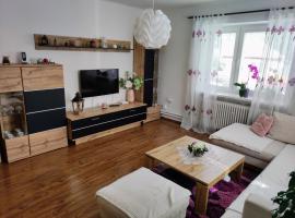 Priestranný dom v malebnom prostredí Liptova, hotel v Ružomberku