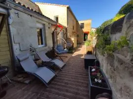Villa Pauill'Art