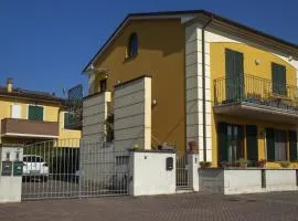 Teddy House