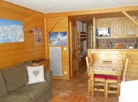 Appartement Granel Les Menuires