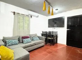 Tu Departamento