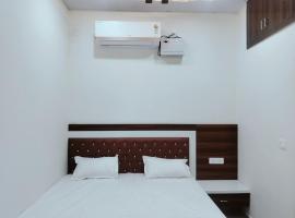 Goenka Home Stay Barsana, hotel v destinaci Barsāna