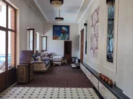 Saidjanov Hostel