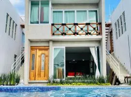 Villas Coco Mare Suite 4