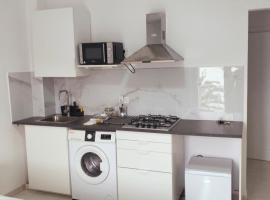 El Campanario de El Hierro, ξενοδοχείο σε Φροντέρα