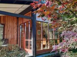 Findhorn Ecovillage Escape - Westwood