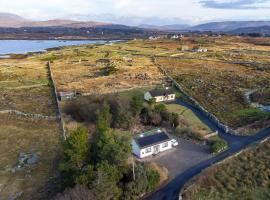 An Teachin Corcra, hotel v destinaci Rosmuck