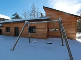 Magnifique Chalet Moderne Familial