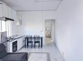 Couple Perfect - Lovely New 1-Bedroom Apartment