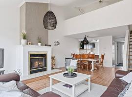 Unité 26 - Ski-in Ski-out, hotel a Beaupré