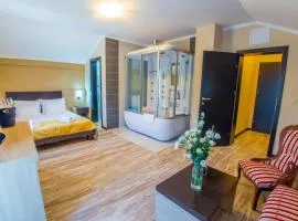 Apartments Cavaliero