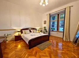 Villa Münz Apartment Franz