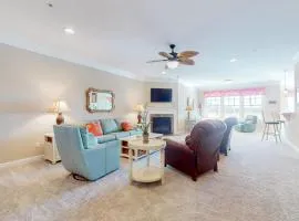 Bayside Resort --- 31738 Lakeview Dr #202A