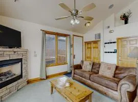 Beaver Mountain #20A - Permit Number #6163