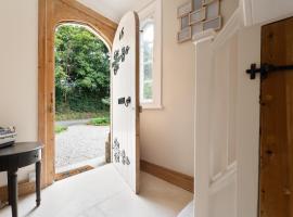 Wimborne Hideaway, Hotel in Bournemouth