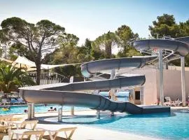 Camping Taxo Les Pins