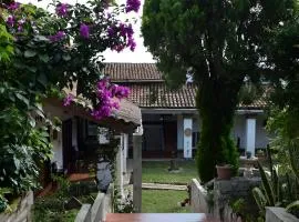 Casa de huéspedes vista hermosa