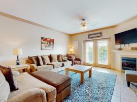 Mountain View Condo 5404, hotel v destinaci Pigeon Forge