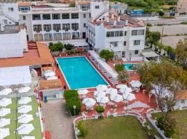 International Resort