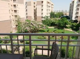 شقه مميزة فيو وايد جاردن