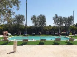 Residence Alba