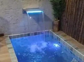Vilarejo dos Milagres