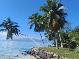 Villa VAIROARII Moorea