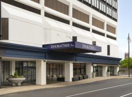DoubleTree by Hilton Hartford Downtown, hotel v destinaci Hartford