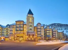 Vail Ritz Carlton 2 Bed