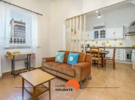 #236 Spacious Apartment Quiet Location