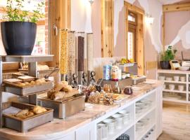 Hotel Kadoor, hôtel pas cher à Karlovac