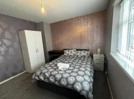 Double Room XX Manchester