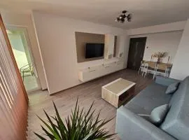 Cip Apartament Tazlaului
