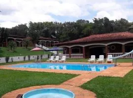 Sitio Primavera Bragança
