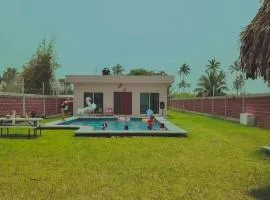 Villa Encanto Costero