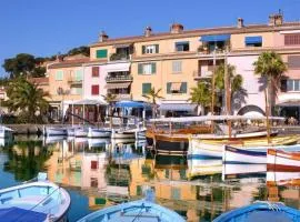 Plein Cœur de Sanary sur Mer