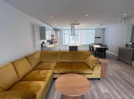 Apartment in North Norfolk