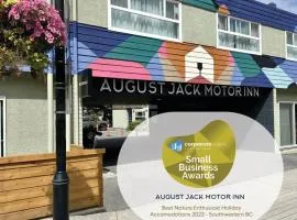 August Jack Inn