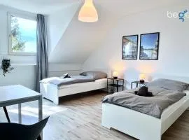 BEGE APARTMENTS Working Hub