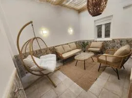 Virgen de Gracia Apartments