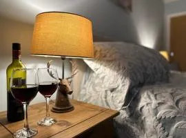 Private Guest Suite in Morecambe