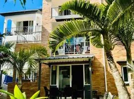 Bal Eau apartment Amazing location